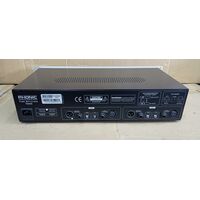 PHONIC T8200 - PROCESSORE DI SEGNALE TUBE OPTMIZER VALVOLARE