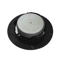 TW- 100 Dome tweeter 120mm 80W bobina 25mm 8 ohm