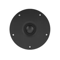 TW- 100 Dome tweeter 120mm 80W bobina 25mm 8 ohm