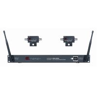 Energy KDU-800A/KAU-500A Splitter di antenna con amplificatore di segnale per Radiomicrofoni