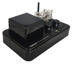 Amplificatore valvolare con Bluetooth 50W
