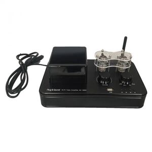 Amplificatore valvolare con Bluetooth 50W