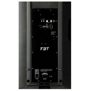 FBT JMaxX 110A V2 Cassa Amplificata Attiva 900W