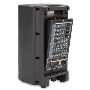 PROEL FREEPASS 10 USB sistema audio portatile completo mp3 mixer 8 canali 500W