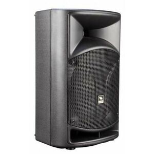 PROEL FREEPASS 10 USB sistema audio portatile completo mp3 mixer 8 canali 500W