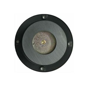 TW-01 Tweeter Magnetico 10 Cm a Cupola a Cono Chiuso Doppio Magnete 100W Max