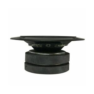 TW-01 Tweeter Magnetico 10 Cm a Cupola a Cono Chiuso Doppio Magnete 100W Max