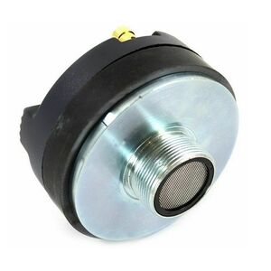 TW-02 Tweeter a Compressione Driver per Tromba Ricambio Casse Acustiche