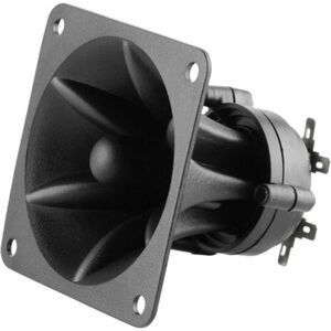 TW-3 Tweeter Audio piezo elettrico per hi-fi car e casse acustiche Attive e Passive