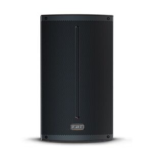 FBT X-lite 110A V2 +  Cover  XL-C10 Cassa Amplificata Attiva Professionale 10" 1500W Bluetooth 5.0