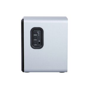 Trevi AVX 565 BT Altoparlanti Amplificati Bluetooth 50W USB Micro SD AUX-IN