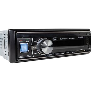 Trevi SCD 5702 BT Autoradio FM 30W Bluetooth USB SD AUX-IN