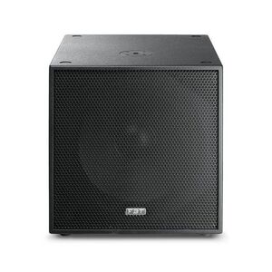 FBT Subline 118SA SubWoofer Attivo Professionale