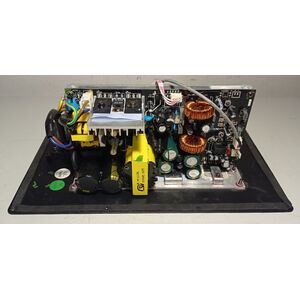Montarbo Duetto Light 12A Modulo Amplificatore Finale di Potenza da Incasso per Casse Acustiche