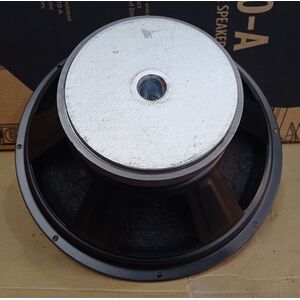 PRW-12/4 WOOFER ALTOPARLANTE 12" 600W 4 Ohm Compatibile FBT RCF LEM MONTARBO Ecc.