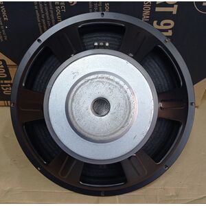 PRW-15/8 WOOFER ALTOPARLANTE 15" 800W 8 Ohm Compatibile FBT RCF LEM MONTARBO Ecc.
