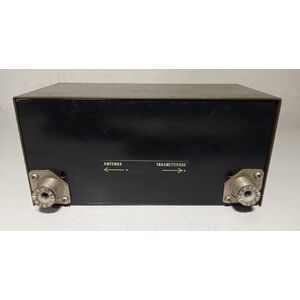 ZETAGI 201 ROSMETRO WATTMETRO CB 1KW
