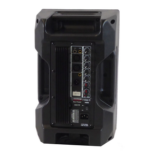 Audiodesign T-MAX 8 Cassa Amplificata Attiva Diffusore Audio 8" - 600W