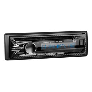 Trevi XCD 5790 DAB Autoradio DAB DAB+ FM CD 180W Bluetooth USB SD AUX-IN