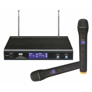 Z-1 KIT AUDIO KARAOKE SEMI PROFESSIONALE COMPLETO E PRONTO ALL'USO