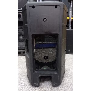 Montarbo Duetto 15 Light Cabinet in ABS 15" Cassa Acustica Vuota