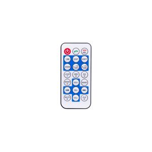 Trevi SCD 5753 DAB Autoradio DAB DAB+ FM 160W Supporto Smartphone 7" Bluetooth USB Micro SD