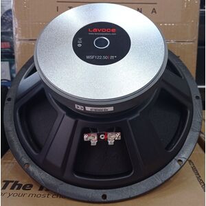 LaVoce WSF122.50 Woofer 300mm (12 pollici) 500W 8 Ohm