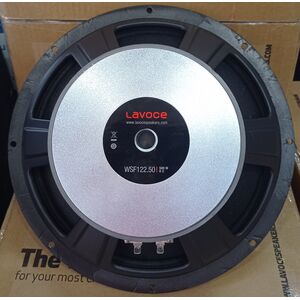 LaVoce WSF122.50 Woofer 300mm (12 pollici) 500W 8 Ohm