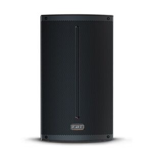 FBT X-lite 115A V2 + COVER XL-C15 Cassa Amplificata Attiva 15" 1500W Bluetooth 5.0