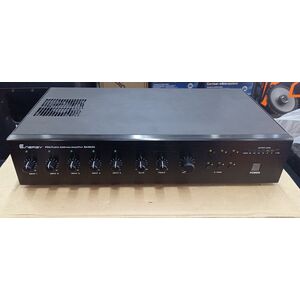 Energy BA3240 Amplificatore PA audio 100V Multizona