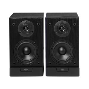 Trevi AVX 575 BT Altoparlanti Amplificati Bluetooth 70W USB Micro-SD RCA