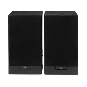 Trevi AVX 575 BT Altoparlanti Amplificati Bluetooth 70W USB Micro-SD RCA