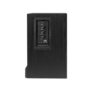 Trevi AVX 575 BT Altoparlanti Amplificati Bluetooth 70W USB Micro-SD RCA