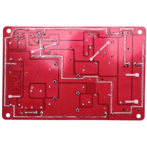 CW-3806 Filtro Crossover per Casse Acustiche 3 Vie 800W 4-8 Ohm