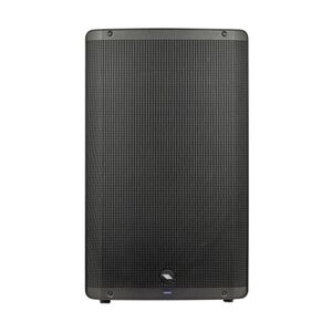 Proel Diva 15A + Cover Cassa Amplificata Attiva Diffusore Professionale 15" Bluetooth