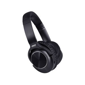 Trevi X-DJ 13E80 ANC Cuffia DJ Bluetooth Circuito ANC per Riduzione Rumore