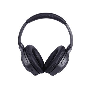 Trevi X-DJ 13E80 ANC Cuffia DJ Bluetooth Circuito ANC per Riduzione Rumore