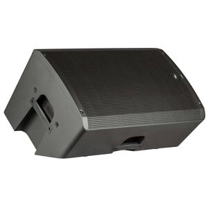 Proel Diva 15A + Cover Cassa Amplificata Attiva Diffusore Professionale 15" Bluetooth