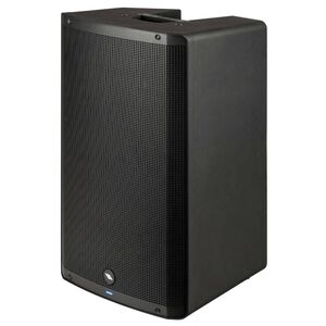 Proel Diva 15A + Cover Cassa Amplificata Attiva Diffusore Professionale 15" Bluetooth