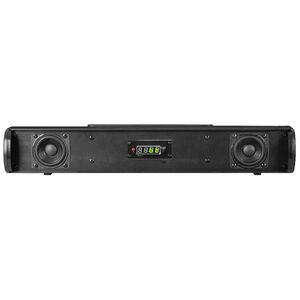 Trevi SB 8380 SW Soundbar 2.1 90W Subwoofer Wireless Bluetooth USB AUX-IN HDMI ARC