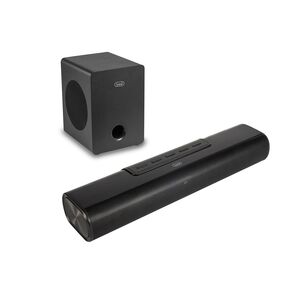 Trevi SB 8380 SW Soundbar 2.1 90W Subwoofer Wireless Bluetooth USB AUX-IN HDMI ARC