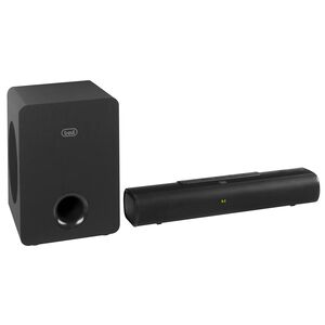 Trevi SB 8380 SW Soundbar 2.1 90W Subwoofer Wireless Bluetooth USB AUX-IN HDMI ARC