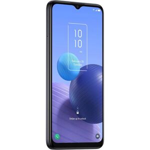 TCL Smartphone 408 4Gb 64Gb Grey Dual Sim