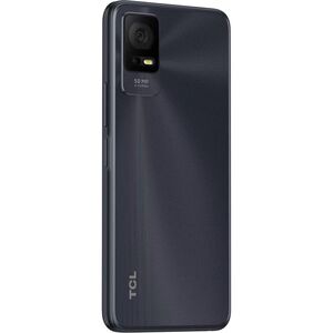 TCL Smartphone 408 4Gb 64Gb Grey Dual Sim