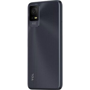 TCL Smartphone 408 4Gb 64Gb Grey Dual Sim