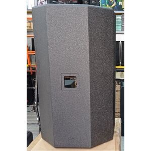 Montarbo Fire 15LP Cabinet Box in legno 15”