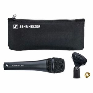 SENNHEISER e835 Microfono Dinamico Cardioide per Voce