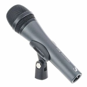 SENNHEISER e835 Microfono Dinamico Cardioide per Voce