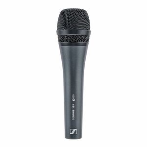 SENNHEISER e835 Microfono Dinamico Cardioide per Voce