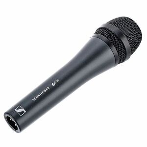 SENNHEISER e835 Microfono Dinamico Cardioide per Voce